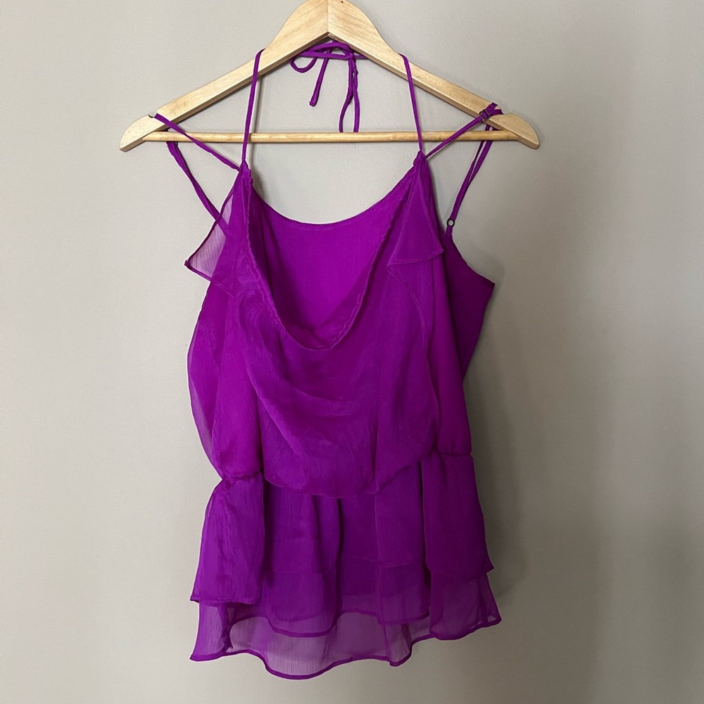 Purple Top